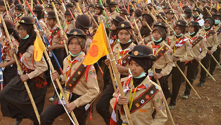 Pramuka